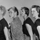 Image for article titled The Way We Were: Life Magazine Photos Of Women In The 1940s